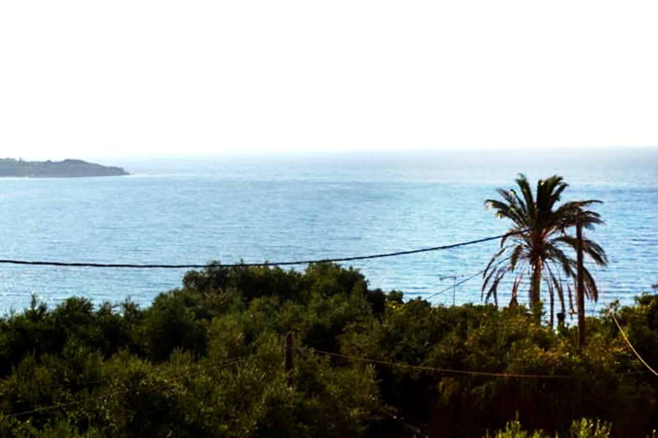 Sole E Mare Apartments Tsilivi  Exterior photo